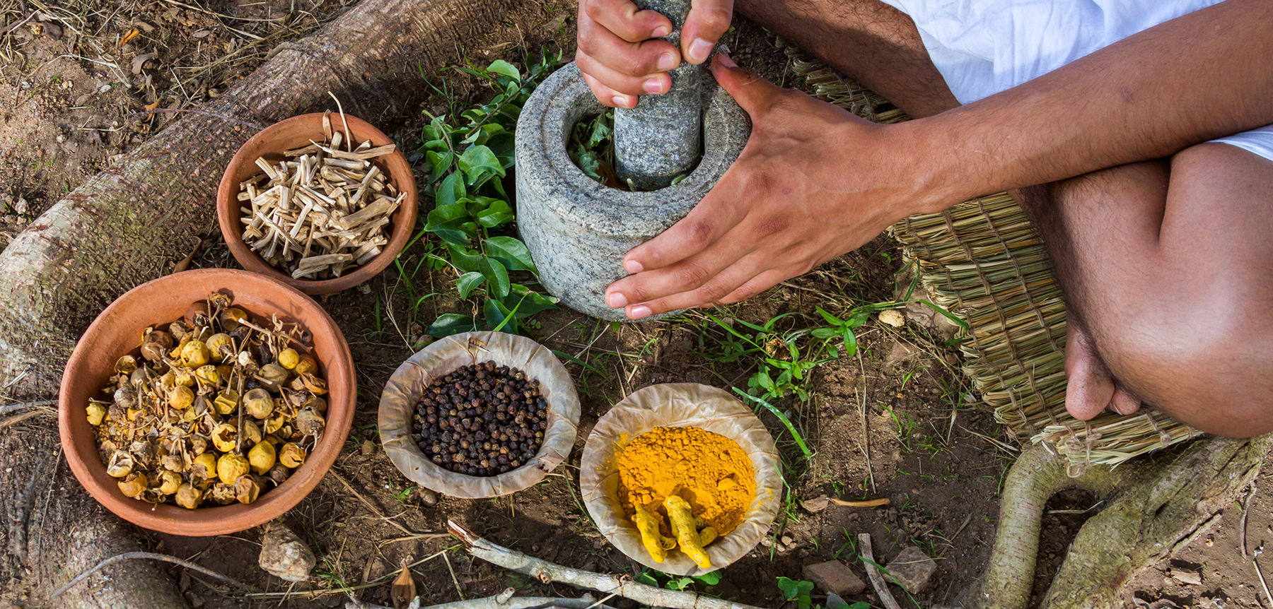 Ayurveda