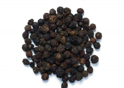 Black pepper