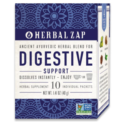 Digestive 10 sq