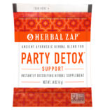 Party Detox sq